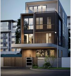 Frankel Estate (D15), Detached #560104981